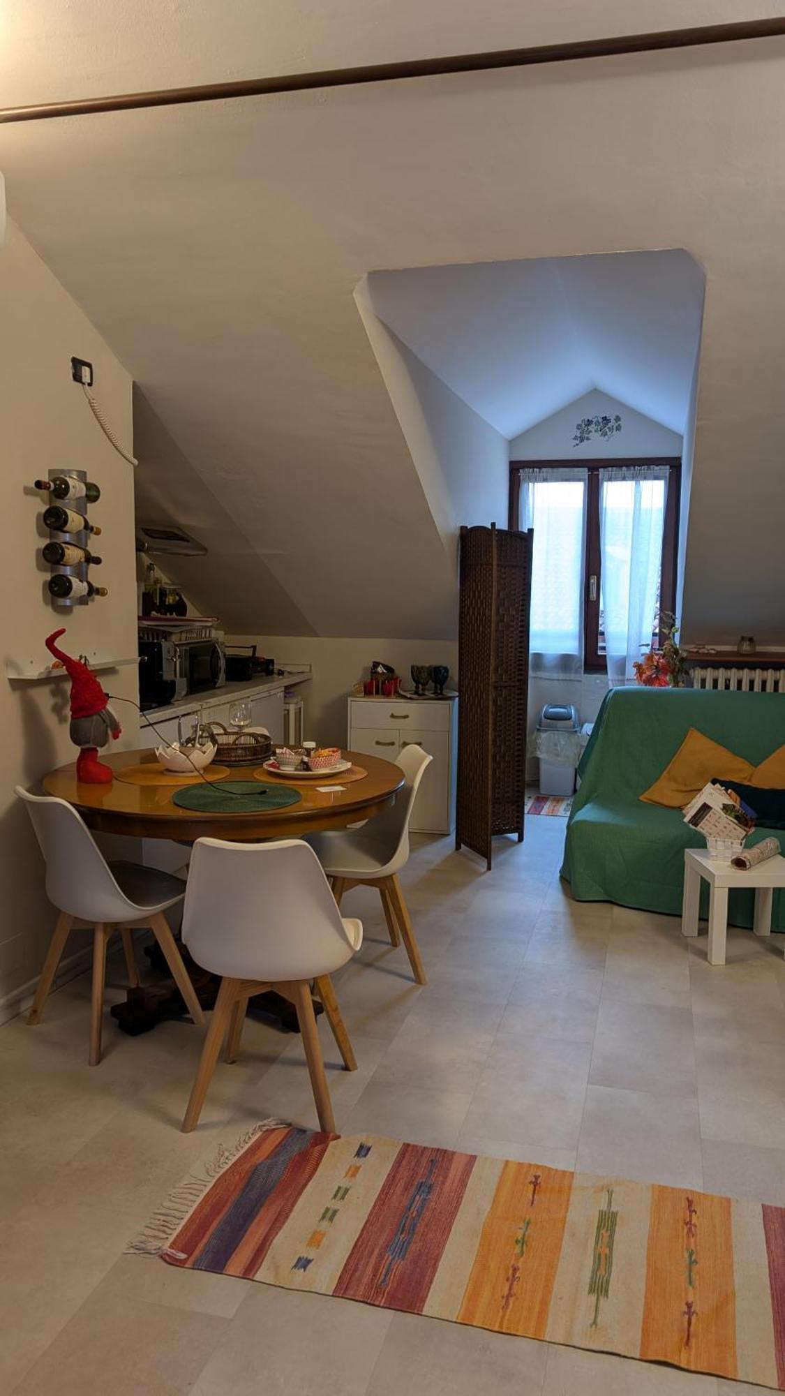 Апартаменты Loft64 Альба Номер фото